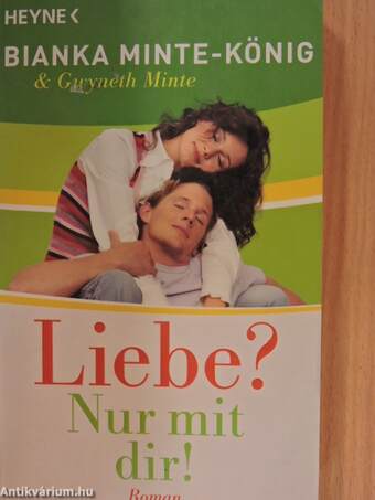 Liebe?