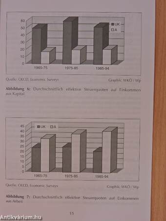 Politisches System und Verbändewesen in Großbritannien - Ein Vergleich mit Österreich