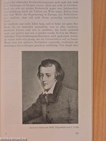 Heinrich Heine