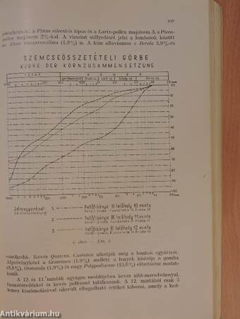 A Magyar Állami Földtani Intézet évkönyve XLVII. kötet 1. füzet