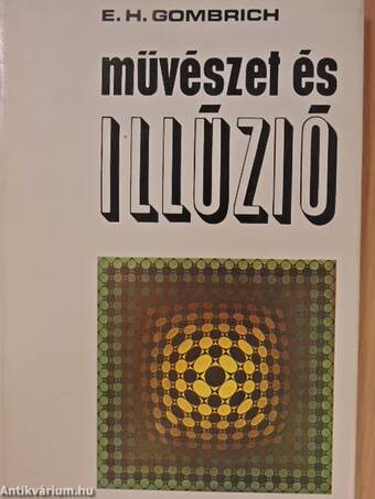 Művészet és illúzió