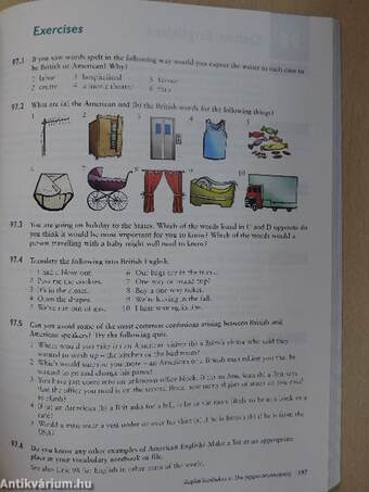 English Vocabulary in Use - Upper-intermediate