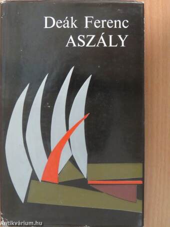 Aszály