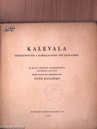 Kalevala