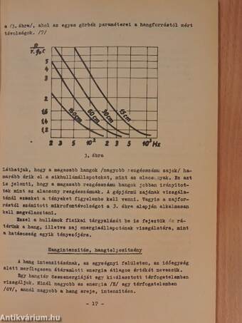 Gépjárművek zajvizsgálata és zajcsökkentése