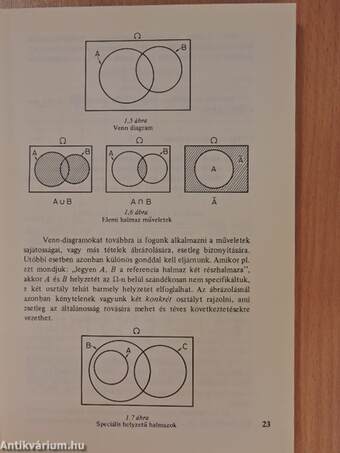 A statisztikai informatika alapjai