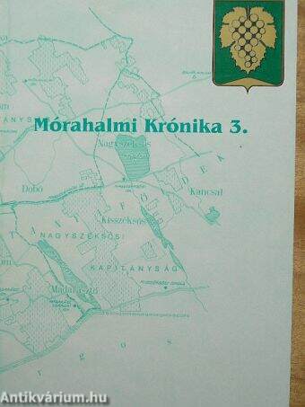 Mórahalmi Krónika 3.