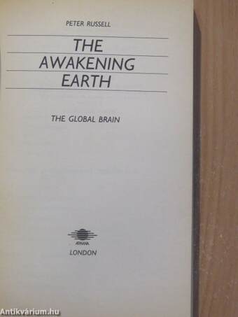 The Awakening Earth