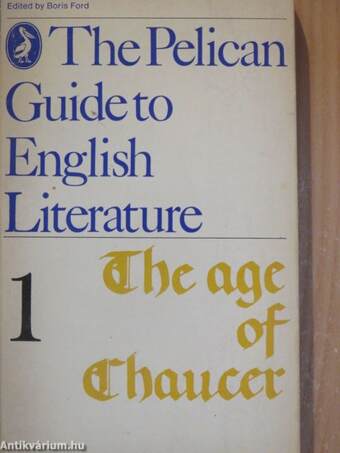 The age of Chaucer