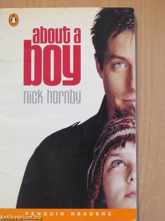 About a Boy