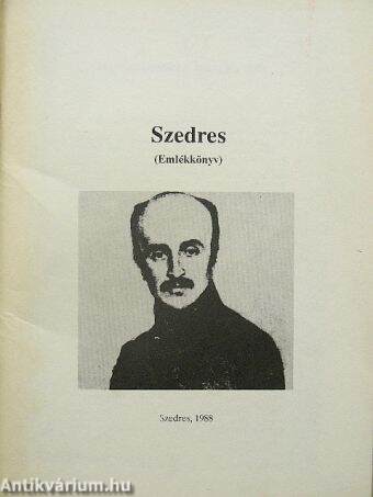 Szedres