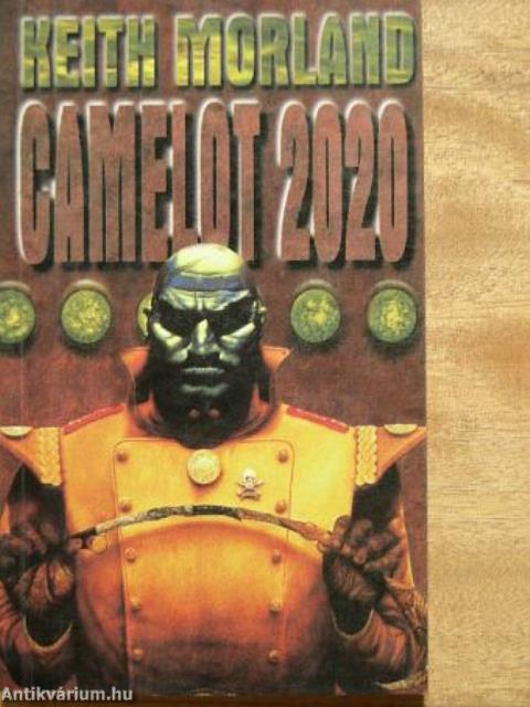 Camelot 2020
