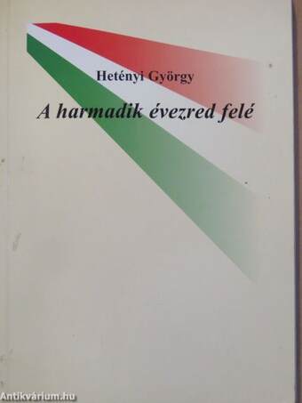 A Harmadik évezred felé