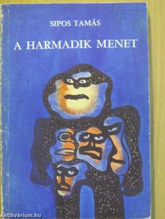 A harmadik menet