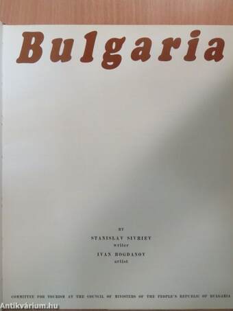 Bulgaria