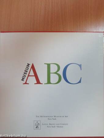 Museum ABC