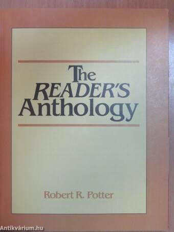 The Reader's Anthology