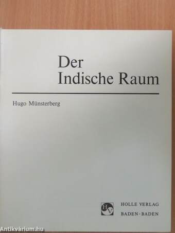 Der Indische Raum