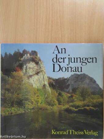 An der jungen Donau