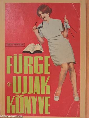 Fürge Ujjak Könyve 1968