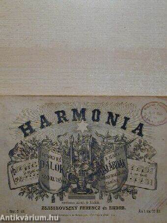 Harmonia 