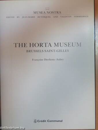 The Horta Museum