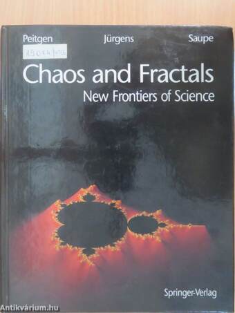 Chaos and Fractals