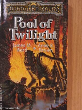 Pool of Twilight