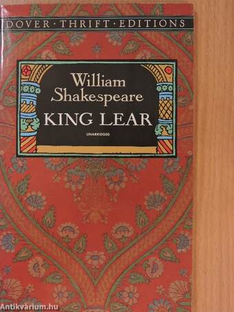 King Lear