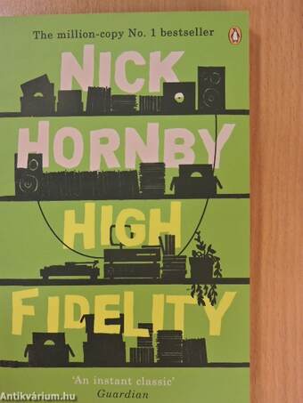 High Fidelity