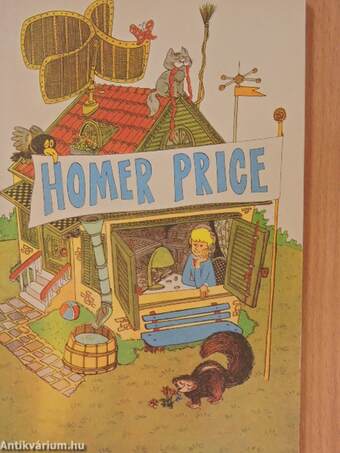 Homer Price