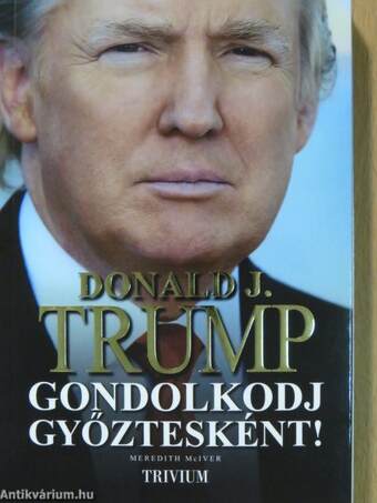 Gondolkodj győztesként!