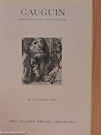 Gauguin