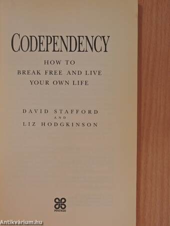 Codependency