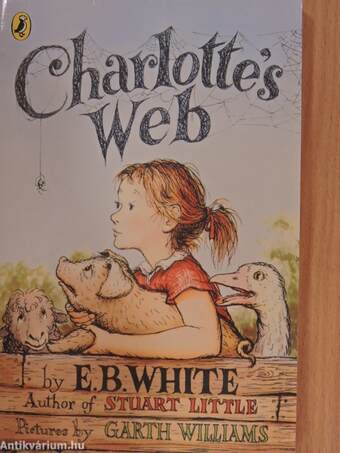 Charlotte's Web