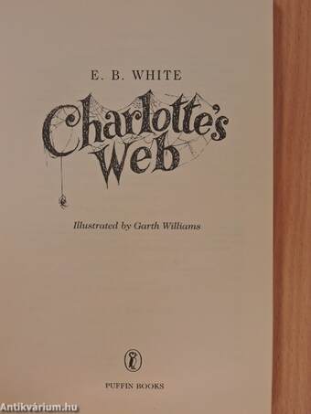 Charlotte's Web