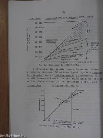 Bevezetés a közgazdaságtanba I.