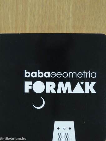 Babageometria - Formák