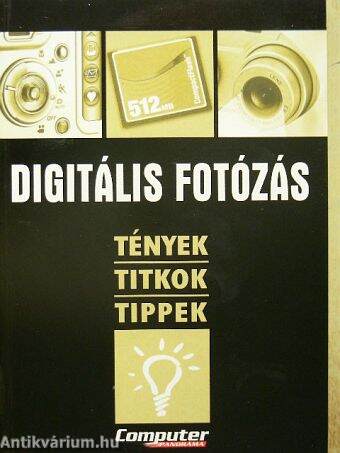 Digitális fotózás