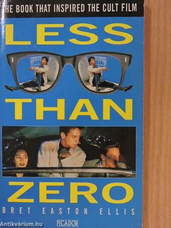 Less than Zero