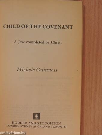 Child of the Covenant