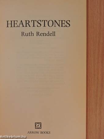 Heartstones