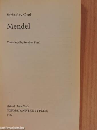 Mendel