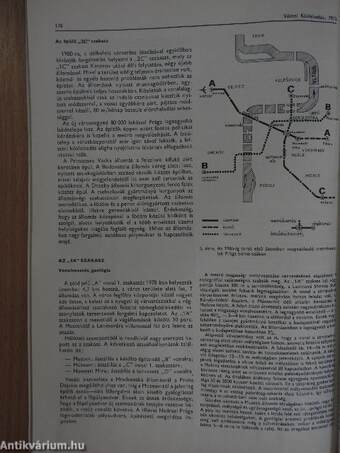 Városi közlekedés 1979. június
