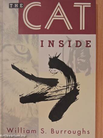 The Cat Inside