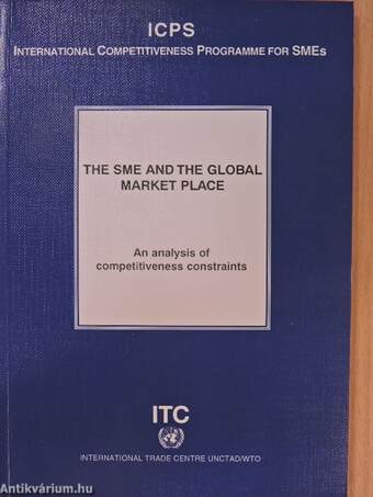 The SME and the global market place