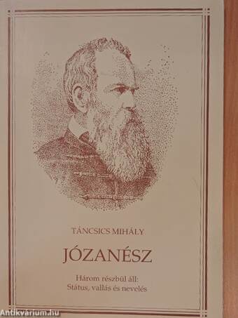 Józanész I.