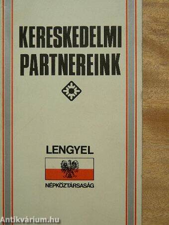 Kereskedelmi partnereink - Lengyel Népköztársaság