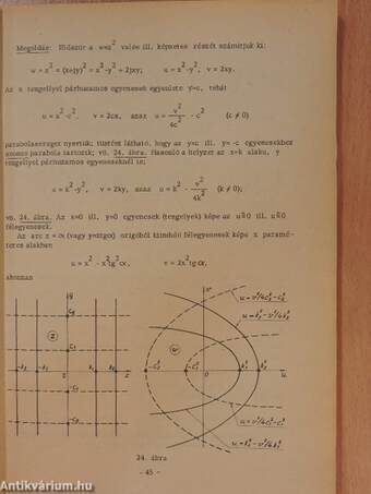 Matematika I.