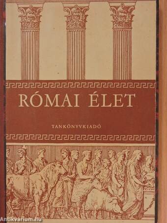 Római élet